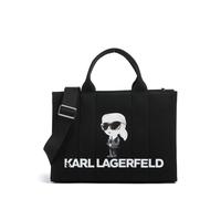 Karl Lagerfeld Sac shopper Ikon 33,5 cm Noir