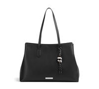 Karl Lagerfeld Ikon Large Cabas noir, synthétique, femme