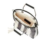 Karl Lagerfeld - Ikon Mesh Tote Bag - Femme - Sacs - Multicolore - Taille: ONE Size