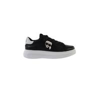 Karl Lagerfeld - Ikon NFT Kapri Baskets - Homme - Chaussures - Noir - Taille: 43 EU