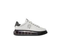 Karl Lagerfeld - Ikon NFT Kapri Kushion Baskets - Femme - Chaussures - Blanc - Taille: 41 EU