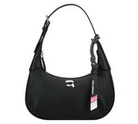 Karl Lagerfeld Ikon Sac à bandoulière 21.5 cm noir