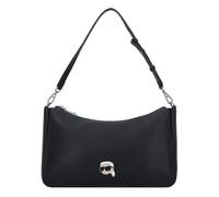 Karl Lagerfeld Ikon Sac à bandoulière 36 cm noir