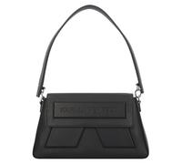 Karl Lagerfeld Ikon K Sac à bandoulière Cuir 31 cm black (TAS022793)