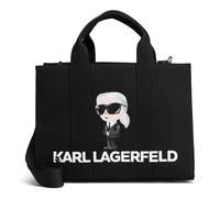 Karl Lagerfeld K/Ikonik Karl Sac à main noir, femme