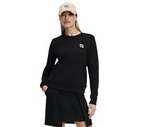 KARL LAGERFELD IKON Sweat avec graphique, Noir , S