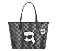 Karl Lagerfeld Ikonik 2.0 Sac de shopper 46 cm noir
