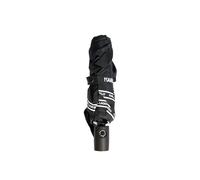 Karl Lagerfeld - Ikonik SM Umbrella - Femme - Accessoires - Noir - Taille: ONE Size