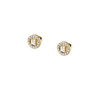 Karl Lagerfeld Illume Boucles d'oreilles KLBJX18 - Femme