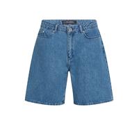 Karl Lagerfeld Jean bleu denim / rouge / noir, Taille 26