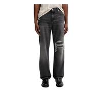 Karl Lagerfeld - Jean Droit - Homme - Jeans - Gris - Taille: W32