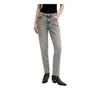 Karl Lagerfeld - Jean Mom - Femme - Jeans - Gris - Taille: W26 L32