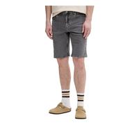 Karl Lagerfeld - Jean slim - Homme - Shorts - Gris - Taille: W32