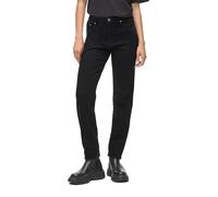 Karl Lagerfeld Jeans A4w10037 Mom Jeans Noir 27 / 32 Femme