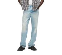 Karl Lagerfeld Jeans B2m10114 Relaxed Fit Jeans Bleu 28 Homme