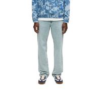 Karl Lagerfeld Jeans B2m10115 Relaxed Fit Jeans Bleu 33 Homme