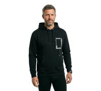Karl Lagerfeld Jeans B2m20028 Regular Fit Hoodie Noir XL Homme