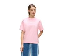 Karl Lagerfeld Jeans B2w17069 Short Sleeve T-shirt Rose S Femme