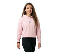 Karl Lagerfeld Jeans B2w20037 Hoodie Rose M Femme