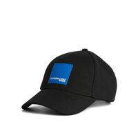 KARL LAGERFELD JEANS Casquette bleu / noir / blanc, Taille 55-60