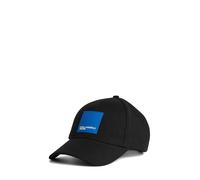 KARL LAGERFELD JEANS Casquette bleu / noir / blanc, Taille 55-60