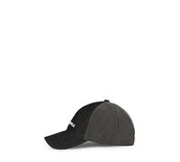 KARL LAGERFELD JEANS Casquette gris denim / noir denim, Taille 55-60