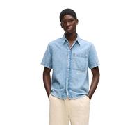 Karl Lagerfeld - Chemise en jean - Homme - Chemises - Bleu - Taille: M