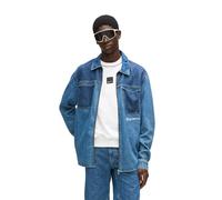 Karl Lagerfeld Homme Metallic Logo Multi Trunk (3 Pack)