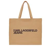 KARL LAGERFELD JEANS Femme Logo Shopper Alouette One size
