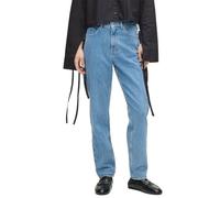 KARL LAGERFELD JEANS Femme Mom Denim Bleu clair propre 3030