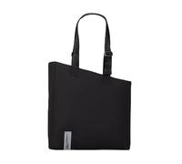KARL LAGERFELD JEANS Femme Padded Nylon Tote Noir One size