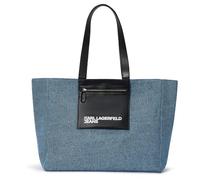Karl Lagerfeld Jeans, Femme, Sac Cabas De Poche,