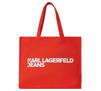 Karl Lagerfeld Jeans, Femme, Sac Cabas Essential Logo,