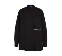 KARL LAGERFELD JEANS Femme Shirt Noir S