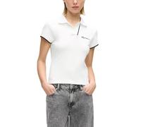 Karl Lagerfeld Jeans B2w17066 Short Sleeve Polo Blanc L Femme