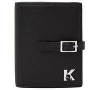 Karl Lagerfeld Jeans Femmes K/Logo Bifold Wallet Black One size