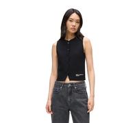 Karl Lagerfeld Jeans Gilet A4w18060