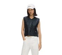 Karl Lagerfeld Jeans Gilet En Tricot B3w18010