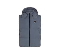 KARL LAGERFELD JEANS Gilet gris, Taille S