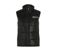 KARL LAGERFELD JEANS Gilet noir, Taille L