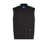 KARL LAGERFELD JEANS Gilet noir, Taille XS