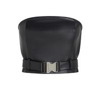 Karl Lagerfeld Jeans A4w11027 Sleeveless Top Noir L Femme