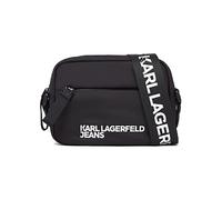 Karl Lagerfeld Jeans A1m30337 Crossbody Noir Homme