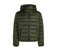 KARL LAGERFELD JEANS Homme Light Padded Jacket Nuit en forêt L