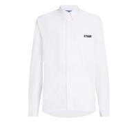 Karl Lagerfeld Jeans A3m16005 Long Sleeve Shirt Blanc XL Homme