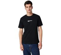 Karl Lagerfeld Jeans B2m17090 Short Sleeve T-shirt Noir S Homme