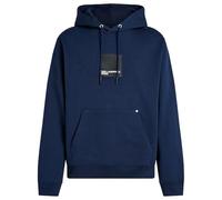 Karl Lagerfeld Jeans Homme Regular Box Logo Hoodie Black Iris L