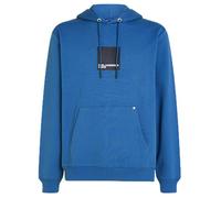 Karl Lagerfeld Jeans A1m20003 Regular Fit Hoodie Bleu XL Homme