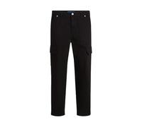 Karl Lagerfeld Jeans Homme Regular Cargo Pant Black M