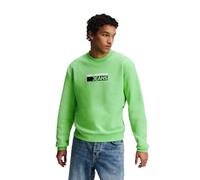 KARL LAGERFELD JEANS Homme Regular Logo Sweatshirt Bouquet printanier M